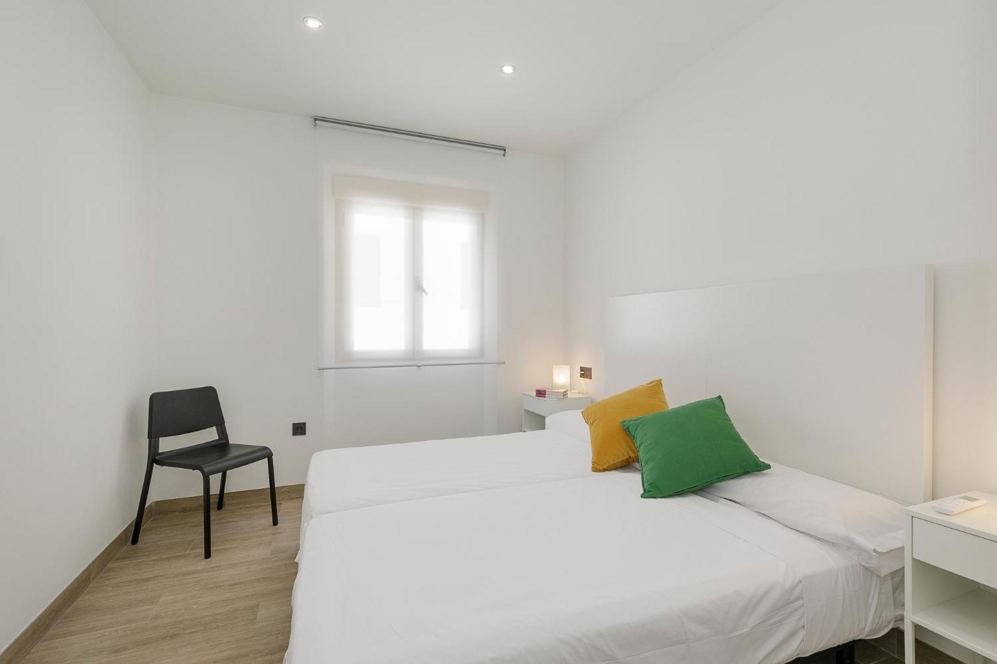El Rincon De Granata Apartman Granada Kültér fotó