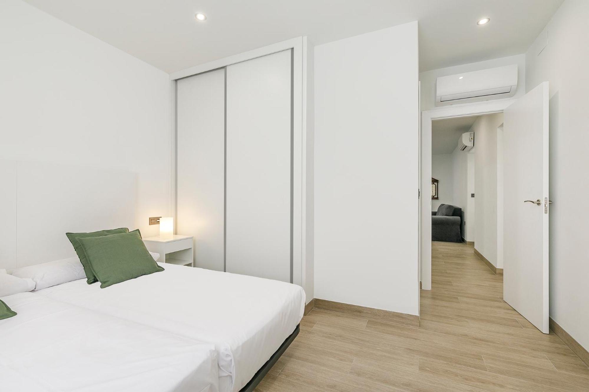 El Rincon De Granata Apartman Granada Kültér fotó