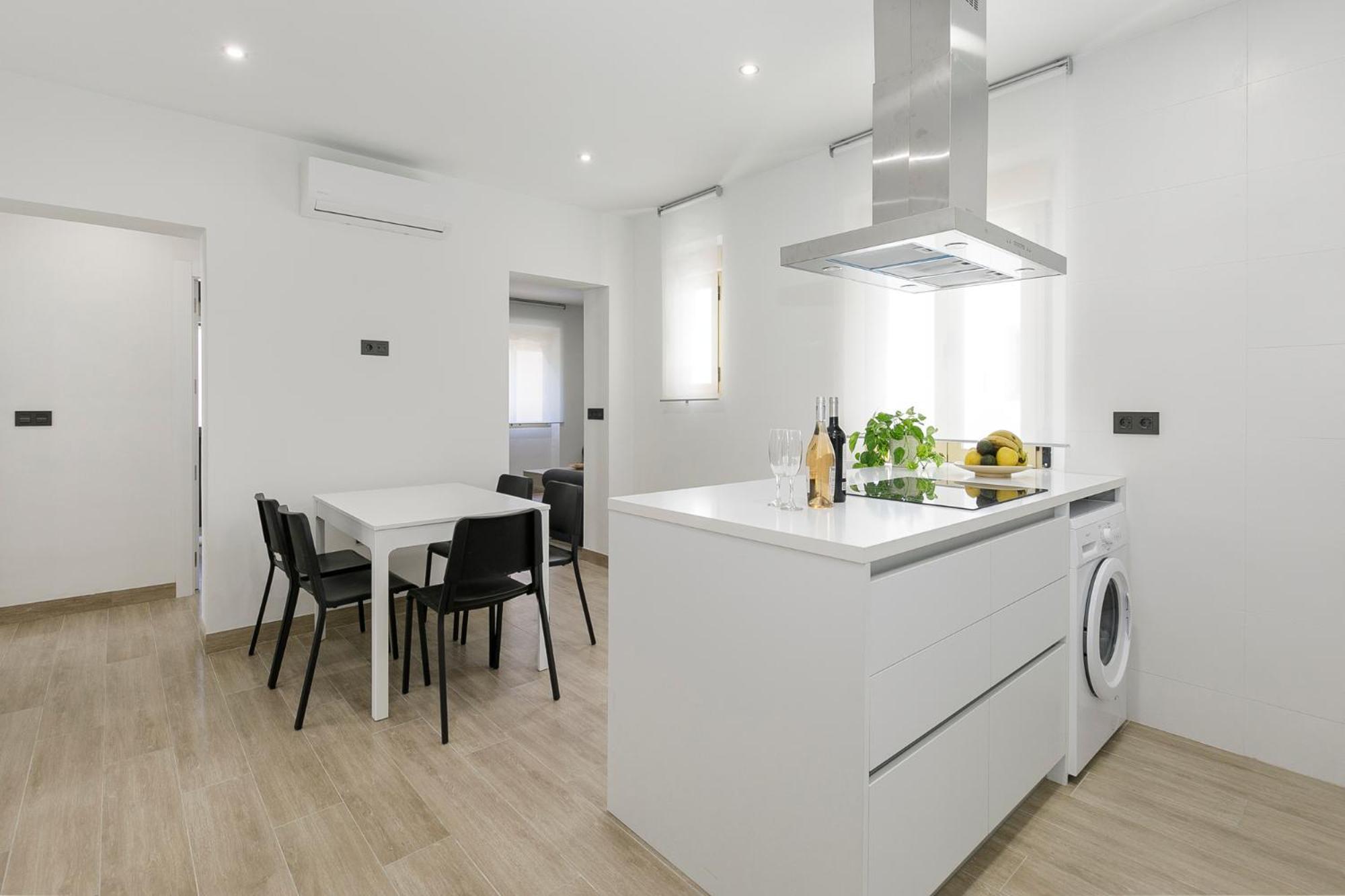 El Rincon De Granata Apartman Granada Kültér fotó