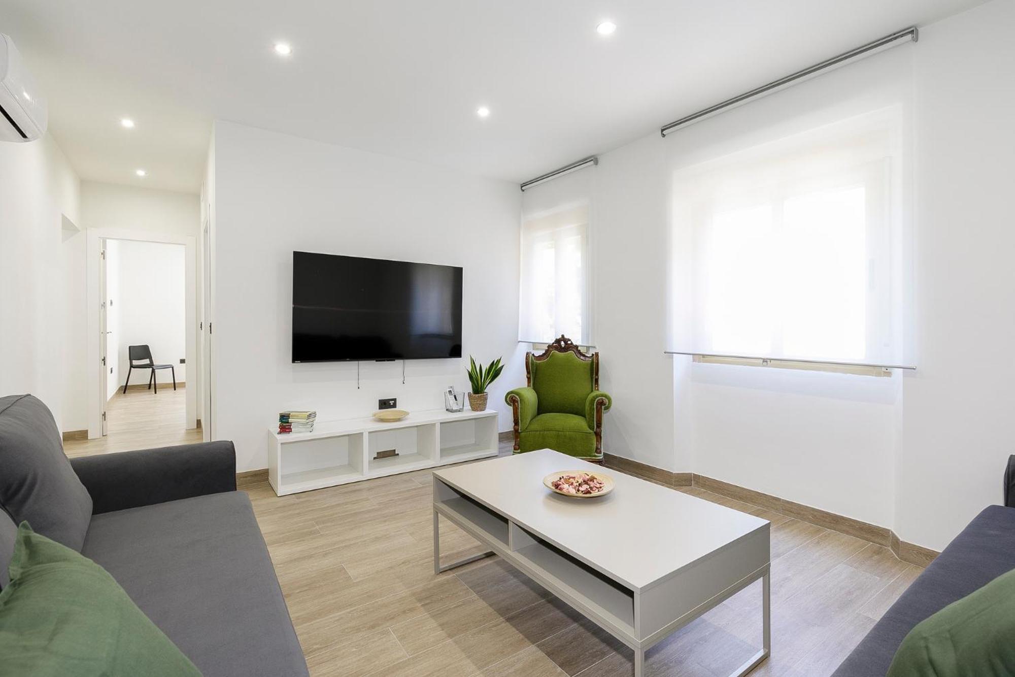 El Rincon De Granata Apartman Granada Kültér fotó