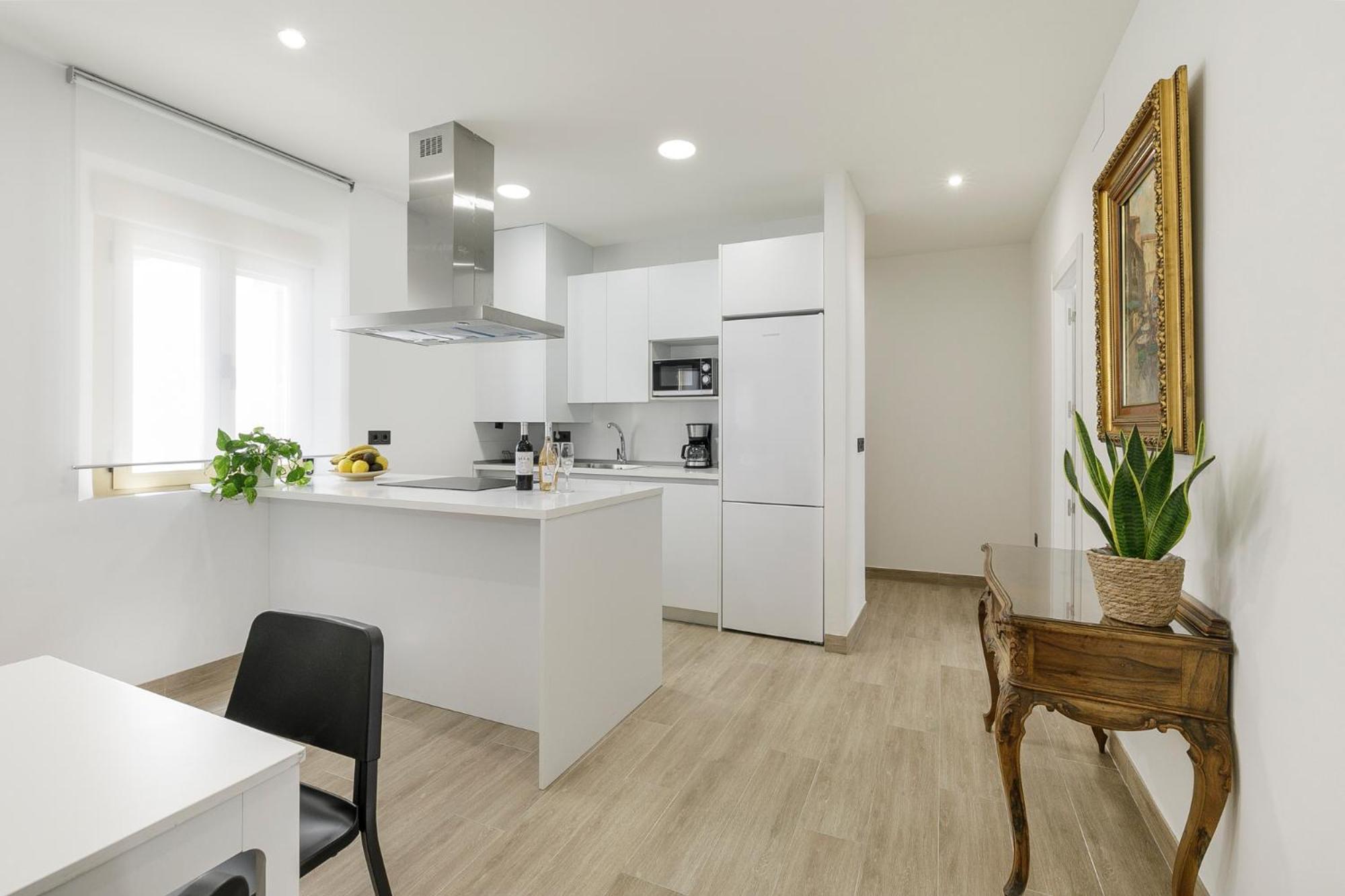 El Rincon De Granata Apartman Granada Kültér fotó