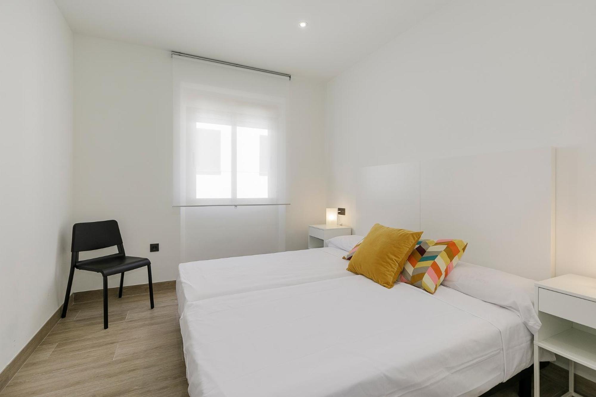 El Rincon De Granata Apartman Granada Kültér fotó