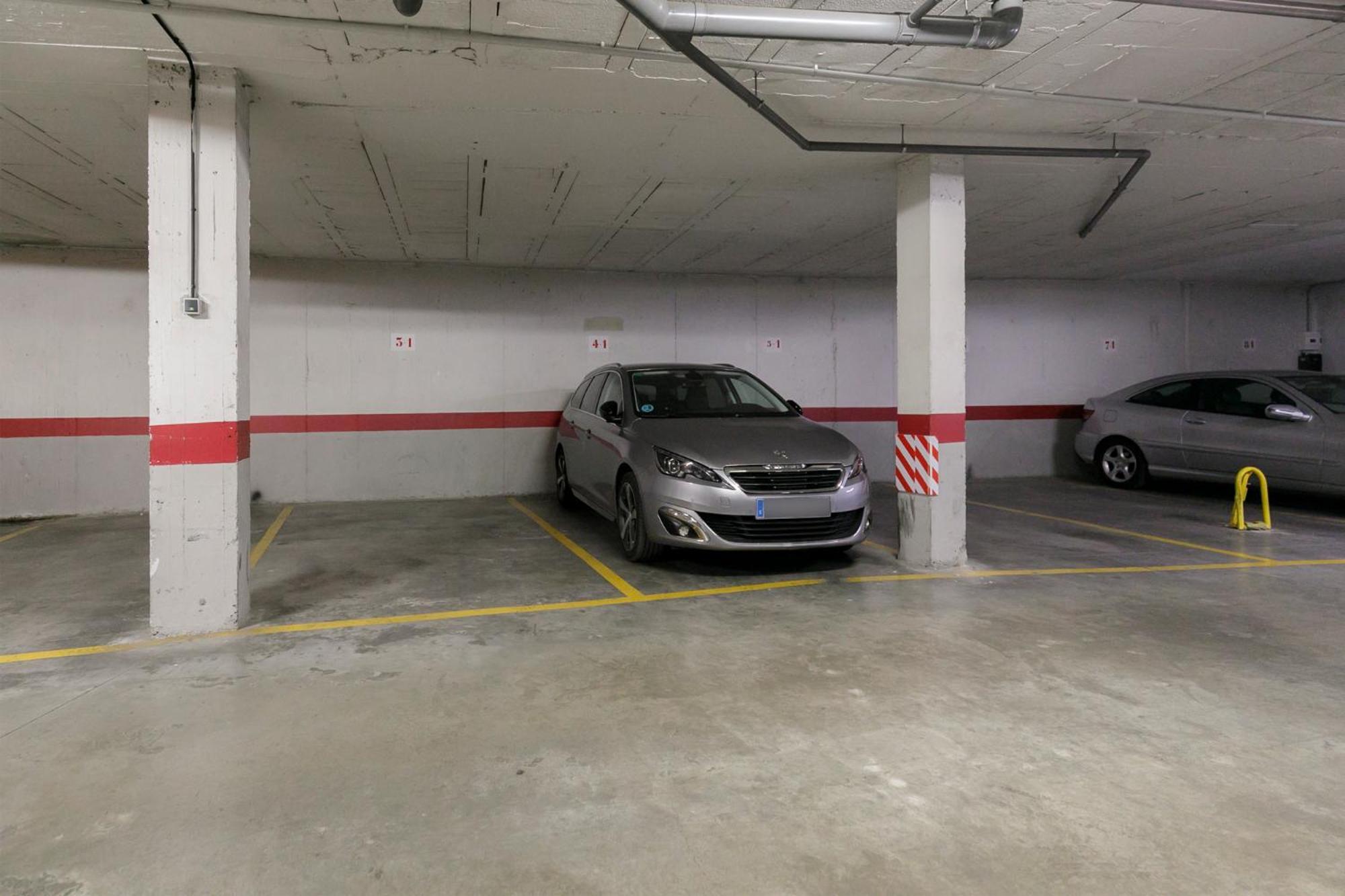 El Rincon De Granata Apartman Granada Kültér fotó